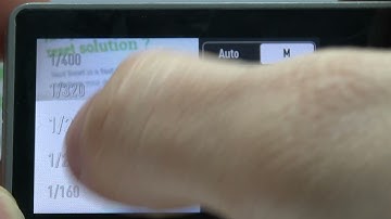 How to Enter & Adjust Manual Mode in DJI OSMO ACTION – Switch Camera Mode