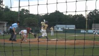 Celebrity Ronnie Gideon Hitting Highlights 2012 Wealth