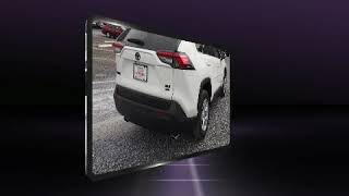 2019 Toyota RAV4 XLE in Vineland, NJ 08360