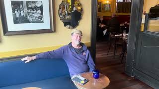 Underwood Bar & Bistro, Graton, CA