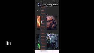 how to use AG INJECTOR screenshot 2