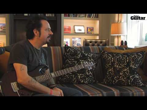 Steve Lukather Guest Lesson (TG224)