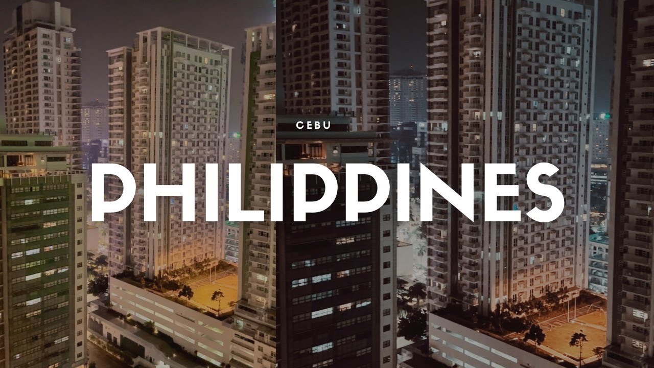 CONDO SHOPPING IN CEBU 🇵🇭