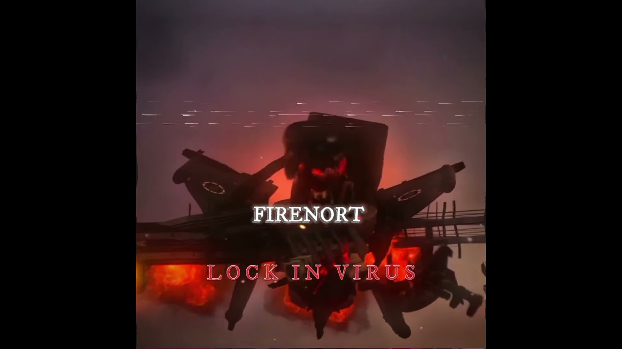 Skibidi Lock In 💀 | 