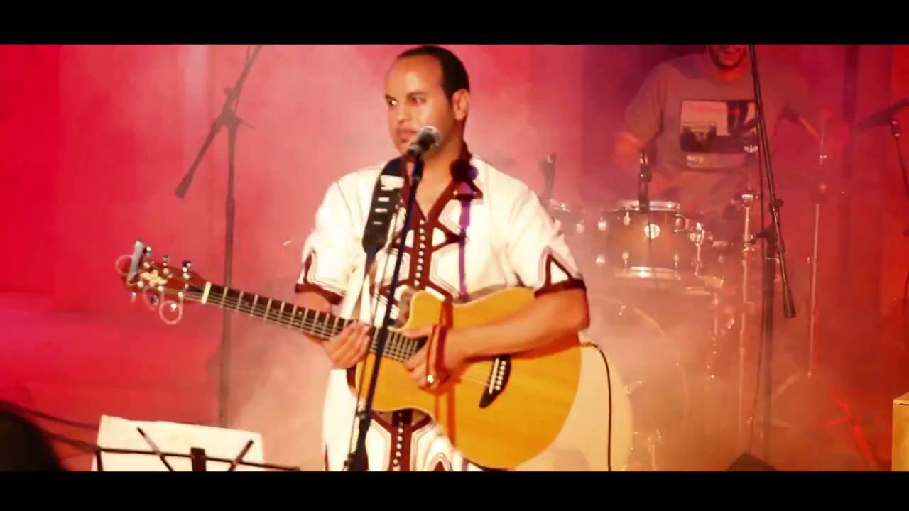 Hicham Massine Zora Tanirt ' GENNVILLIERS '