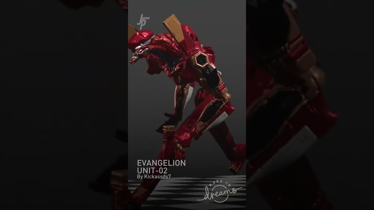 Made In Dreams (Part 01) | Dreams PS4, PS5 