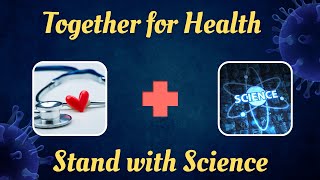 World Health Day 2026 | Theme 2026 | Together for Health, Stand with Science | Speech | Essay