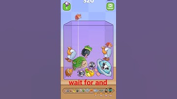 Merge Fellas part Ill | highest score inmerge fellas game |#shorts