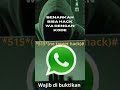Tutorial Cara Sadap Wa Terbaru Wajib Coba Apa Bener Bisa Shorts Sadapwa