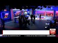 Encerramento do CNN MEIA NOITE na CNN PORTUGAL 23/11/2021
