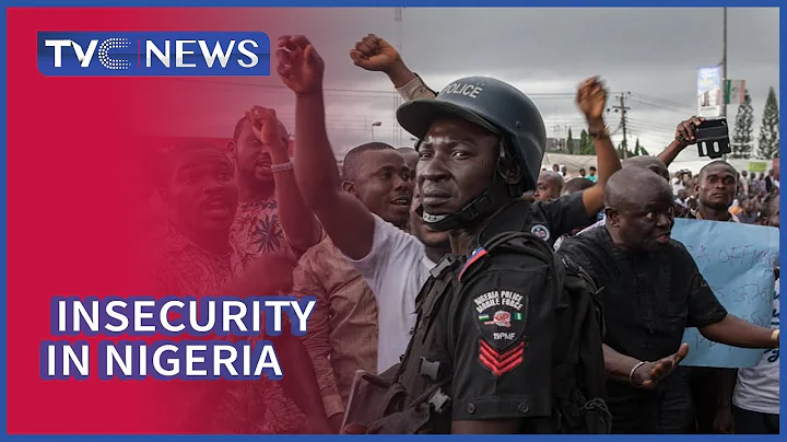How To Tackle Rising Insecurity In Nigeria