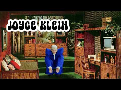 Joyce Klein - Europapa (1978)