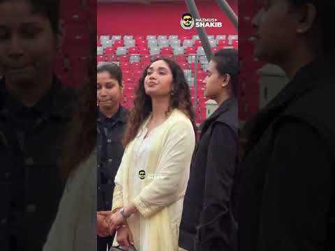 জিয়া পরিবারের ভবিষ্যত জাইমা রহমান বাবার হাতেই নিচ্ছেন হাতেখড়ি! Zaima Rahman