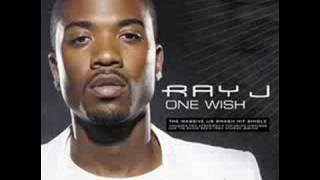 Ray-J feat. Fabolous - One wish (Desert Storm remix)
