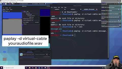 picoCTF 2019 Solution - m00nwalk Walkthrough