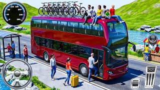 New Bus Simulator 2026 - Indian City Bus Driving 3D - Bus Game Android GamePlay screenshot 4