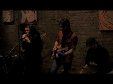 Kat Zwick and The Shift - Oceania (Bjork Cover) - ...