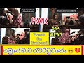    oi prank on husbandpraveennazra coupleprank