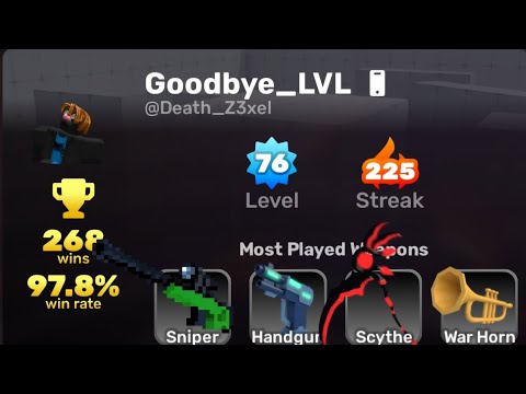 Goodbye rivals...