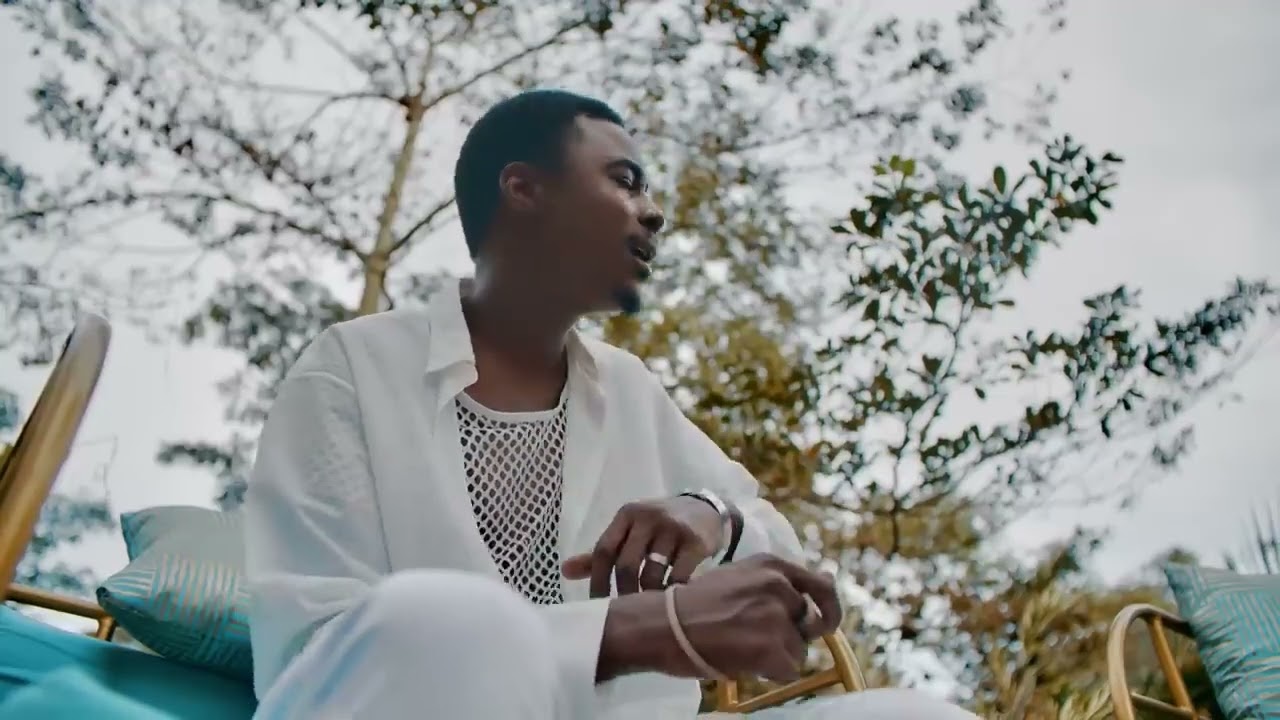 My boo Ray g x Ziza Bafana(official video) 