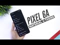 Pixel Inspired Dark Android 12L Theme - Miui 12.5/Miui 13 Theme