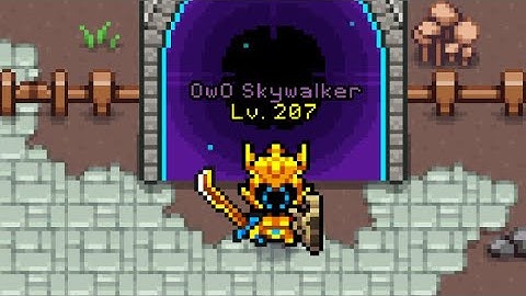 Easiest $210M Gold I’ve Made in Curse of Aros