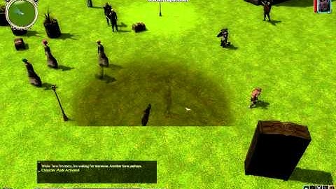 nwn2 tricks with vfx.avi