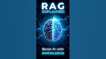 How Retrieval Augmented Generation (RAG) Works ?