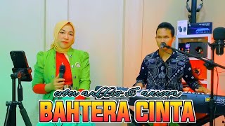 BAHTERA CINTA RHOMA IRAMA | DANGDUT ORGEN TUNGGAL | COVER DUET MUHLIS & MARIAM