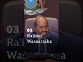 4-ta Qoddob ee ugu weyn oo ay isku raaceen Dowladda Soomaaliya iyo qeyb kamid ah mucaaradka