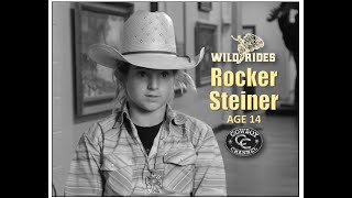 ROCKER, SID & BOBBY STEINER: TOGETHERNESS & ACCOMPLISHMENT