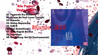 1994 Kla Project - Ungu Full Album #klaproject #fyp #fypage #viralvideo #viralvideos #fypシ゚viral