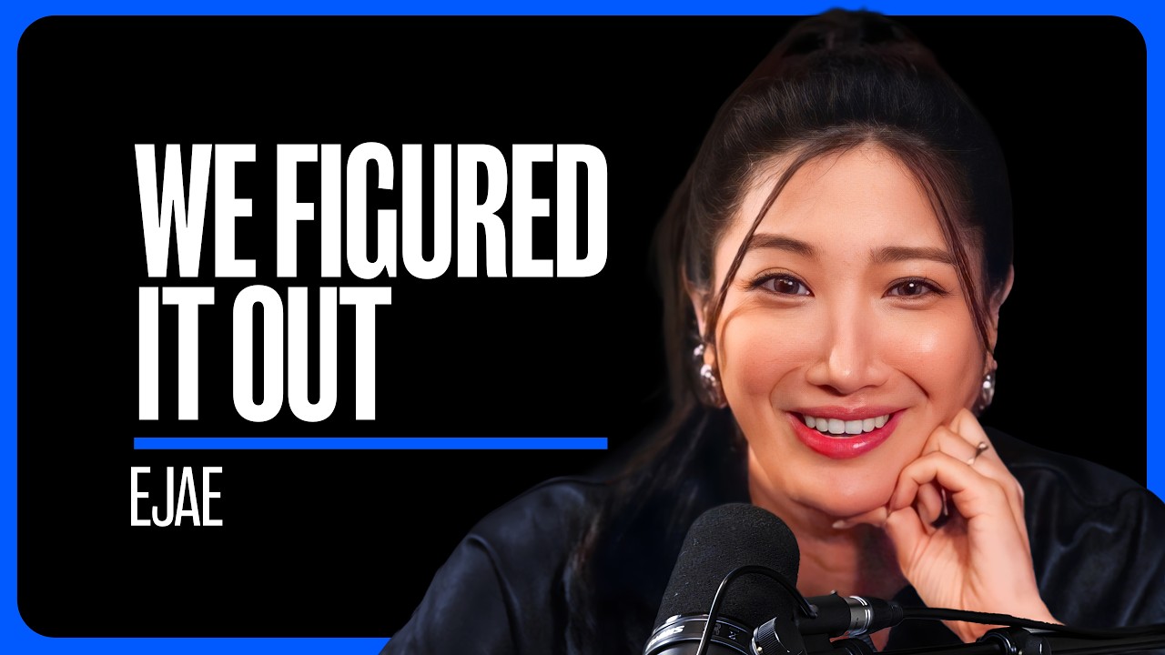 What EJAE Thinks About Kpop Demon Hunters 2