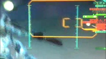 Defeating Bolt Armored Core: Last Raven Eliminate Targeted Raven