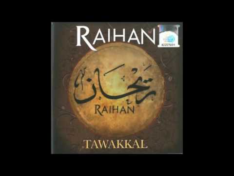Putar Insha Allah - Raihan
