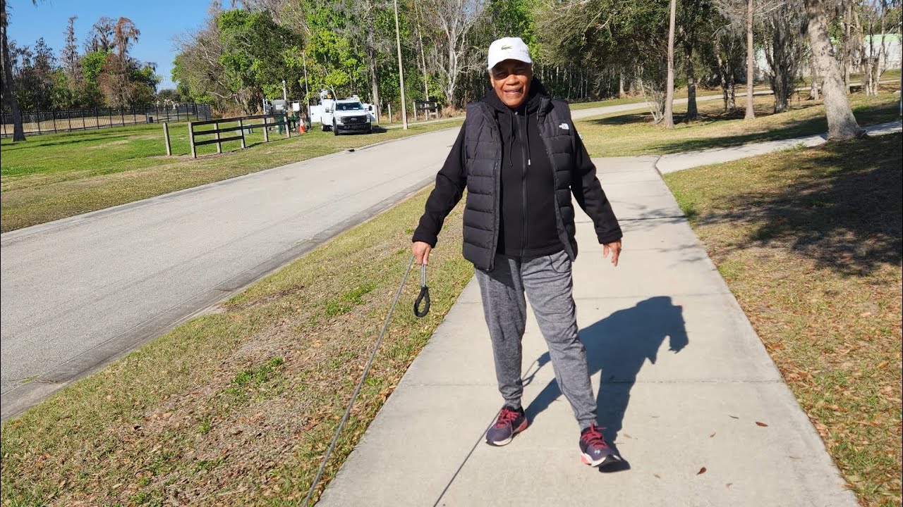 WALKING EXERCISE HELP REDUCE ANXIETY AND DEPRESSION KEEP WALKING!!!2026 ...
