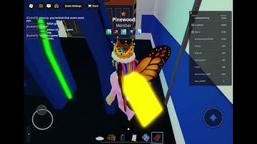 Roblox pinewood computer core Freezedown 2025