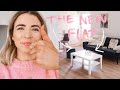 VLOG - MOVING BITS INTO OUR NEW AMSTERDAM FLAT // Charlotte Olivia