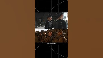 🎮 Battlefield 6 Fan Film in Unreal Engine 5 🎬 #Battlefield6 #UnrealEngine5 #VirtualProduction