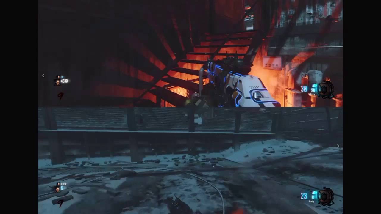 BO3 vlog/Update |My cousins watermelon?