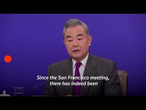 US Accusations Toward China Are Absurd Says Minister REUTERS