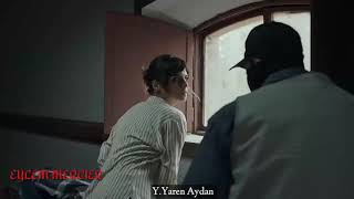 Eylem - Bahar - Nazlı Dağları Deldim