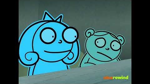 NickRewind Screen Bug September 20, 2021 (Alternate Timeline Edit)