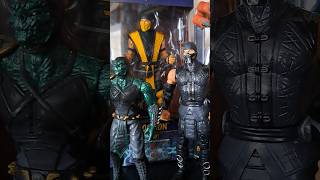 #mortalkombat #mortalkombat1 #mcfarlanetoys #jazwares #gaming