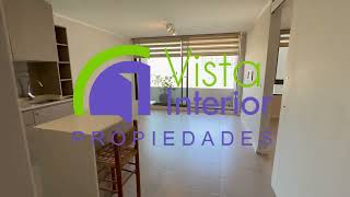 Departamento en Venta en Edificio Plaza Egaña 100