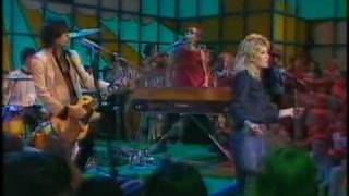 Kim Wilde - Chequered love - Razzmatazz 1981