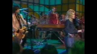 Kim Wilde - Chequered love - Razzmatazz 1981