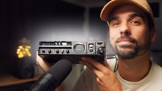 Le Charme Des Cassettes Comment Texturer Vos Sons