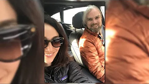 MISSING: David Johnson last heard from in Calaveras County