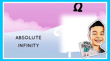 Numberblocks number comparison (0 to beyond infinity) – Pro Gamer Ev